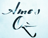 amos oz